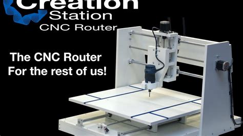 open source cnc router programming